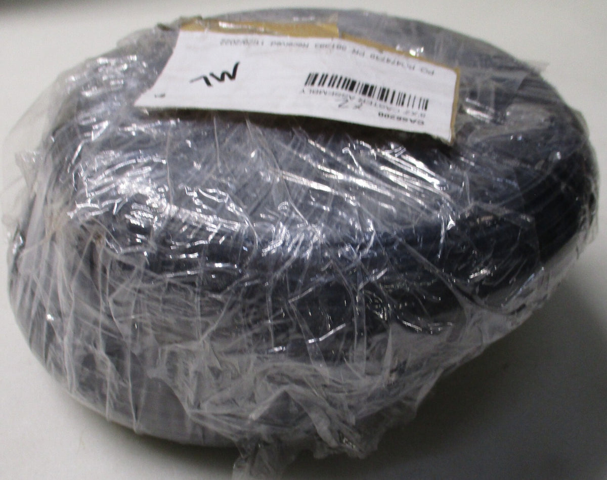 SET OF 2 CAS8200 8' X 2' CASTERS ASSEMBLY NEW