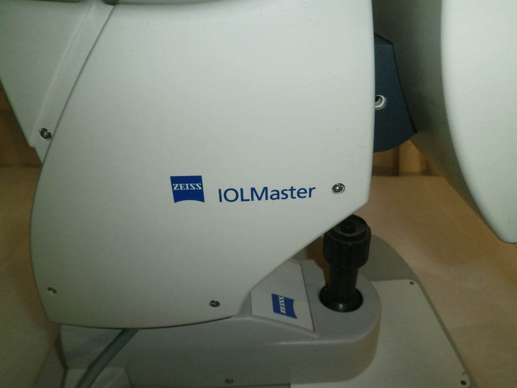 Zeiss IOL Master Optical Biometer 1322-734