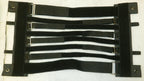 Invacare Adjustable Wheelchair Back Cover REG No: OH36380 size 19" good as pics