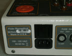 FLUKE BIOMEDICAL 232D SAFETY/ECG ANALYZER