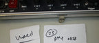 25 TE CONNECTIVITY CONNECTOR 206485-1 USED
