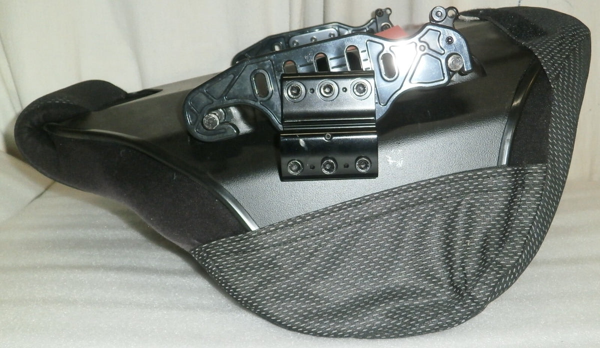 Invacare Matrx Back Cushion For Power Wheelchair Size 17x18" REG NO. OH77502