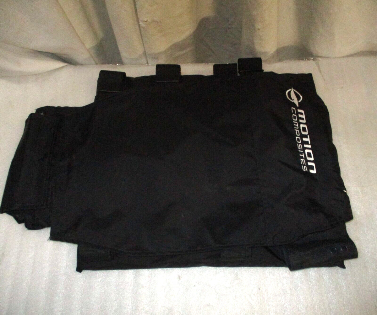 Motion Adjustable tensWheelchair Back 2022 RW00103114 14x18" Very Good Condition