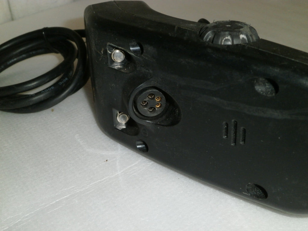 QUANTUM WHEELCHAIR JOYSTICK CTLDC 1467