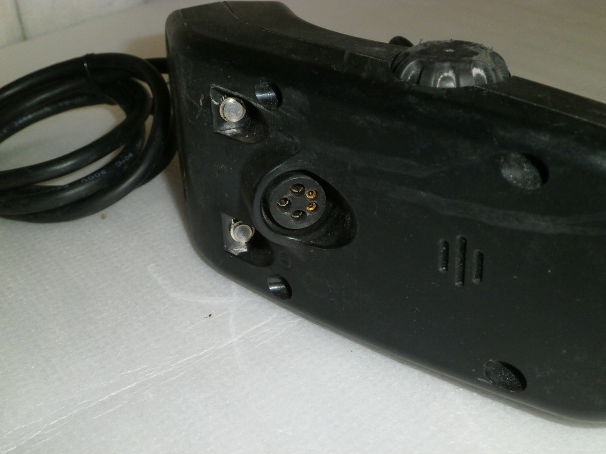 QUANTUM WHEELCHAIR JOYSTICK CTLDC 1467