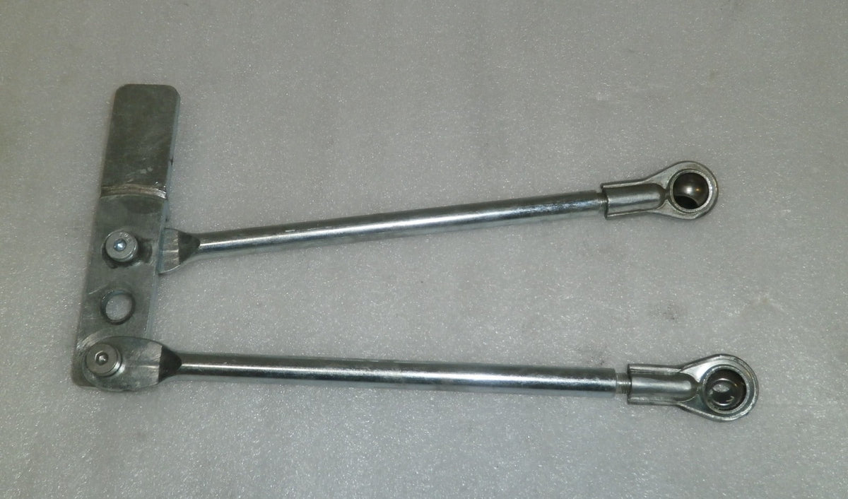 HOYER LIFT SPREADER BAR AND PARTS AS PHOTO HPL 402