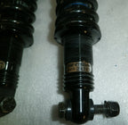 QUICKIE S- 646SE WHEELCHAIR SHOCKS AND BOLTS AS PHOTO