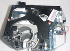 2023 HANDI CARE FREE CURVE STAIR LIFT PARTS 2 MOTORS,1 MOTOR C1000210N4A23