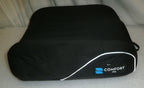 COMFORT M2 WHEELCHAIR CUSHION 16X16 INCH WITH COVER GOOD CONDITION