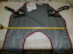 HOYER QUICKFIT BACK SLING MODEL SMALL SIZE USED GOOD CONDITION AS PHOTO
