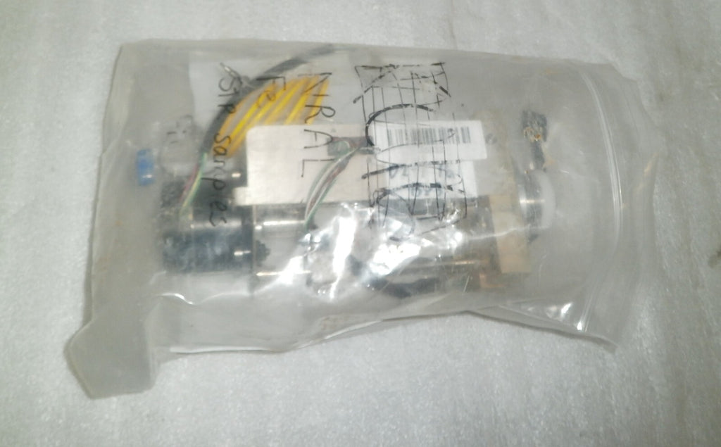 VEXTA STEPPING MOTOR C6831-9212 2-PHASE 1.8"/STEP DC 5V 1A