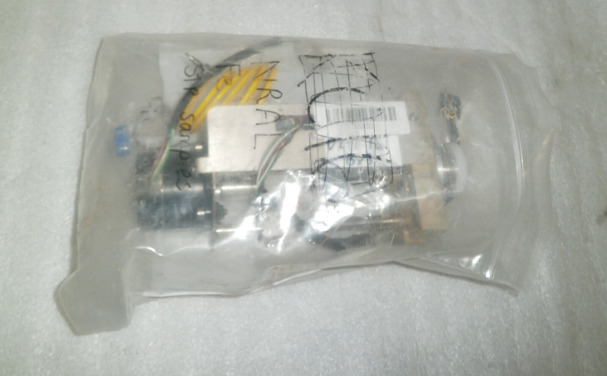 VEXTA STEPPING MOTOR C6831-9212 2-PHASE 1.8"/STEP DC 5V 1A