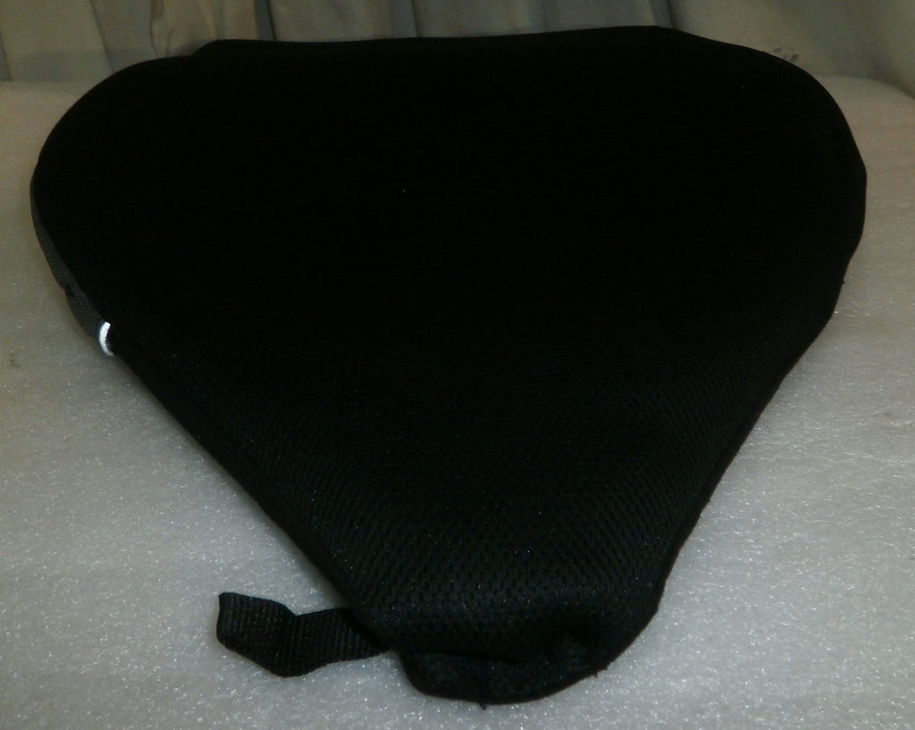 NXT XTEND BACK CUSHION ONLY 16X40 GOOD CONDITION No Metal/Plastic Backing