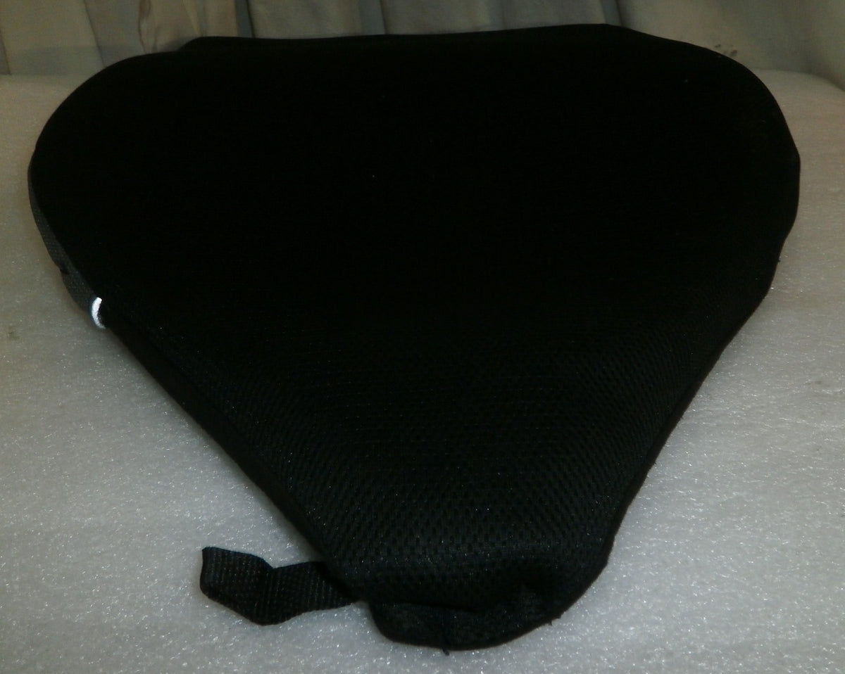 NXT XTEND BACK CUSHION ONLY 16X40 GOOD CONDITION No Metal/Plastic Backing