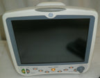 GE Dash 5000 Patient Monitor w/ 1 Bad Battery (no cord included)