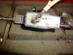 INTERFACE SM-100
