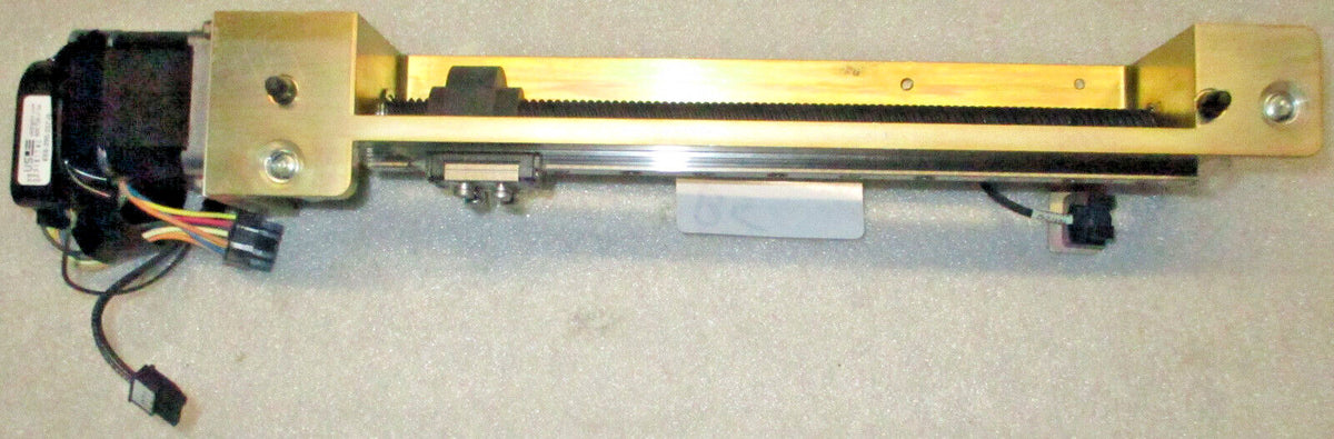 Motor17PM-K406-02W /USDigital Encoder E55-200-237-13/PARTS FROM SIEMENS VISTA500