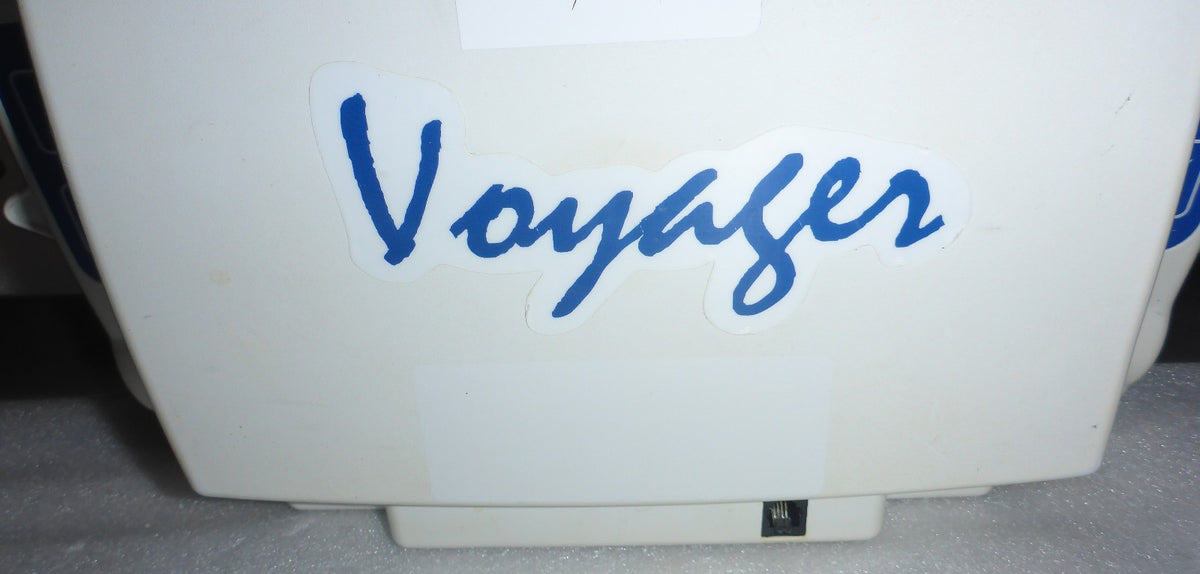 Guardian Hoyer BHM Voyager Portable Ceiling Lift w/ Charger (No Tariffs to USA)