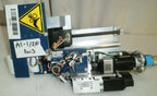 T2 BioSystems Combo Pipettor Assembly 71-00497, Board 30-01284,IVEK Motor 161226