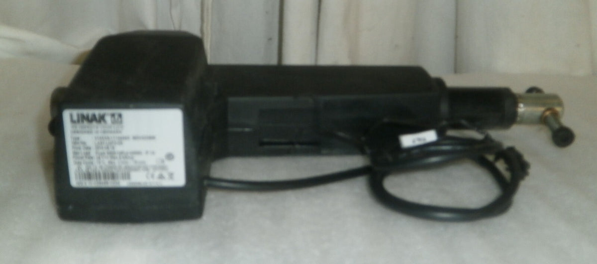 Linak 314XX0-1114434X BID=323MM Actuator LA31-U272-03 Max Load Push 6000 N