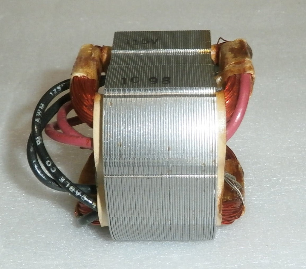 Field Assembly for the Stryker 840 Cast Cutter Saw 840-3-32 0840003032