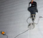 TWO OF VEXTA C7387-9212 WITH INJECTION VALVE AS ONE LOT