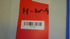 BLUE SLING IN GOOD CONDITION, DIMENSION AS PHOTO