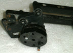 SWING AWAY JOYSTICK ARM GOOD CONDITION