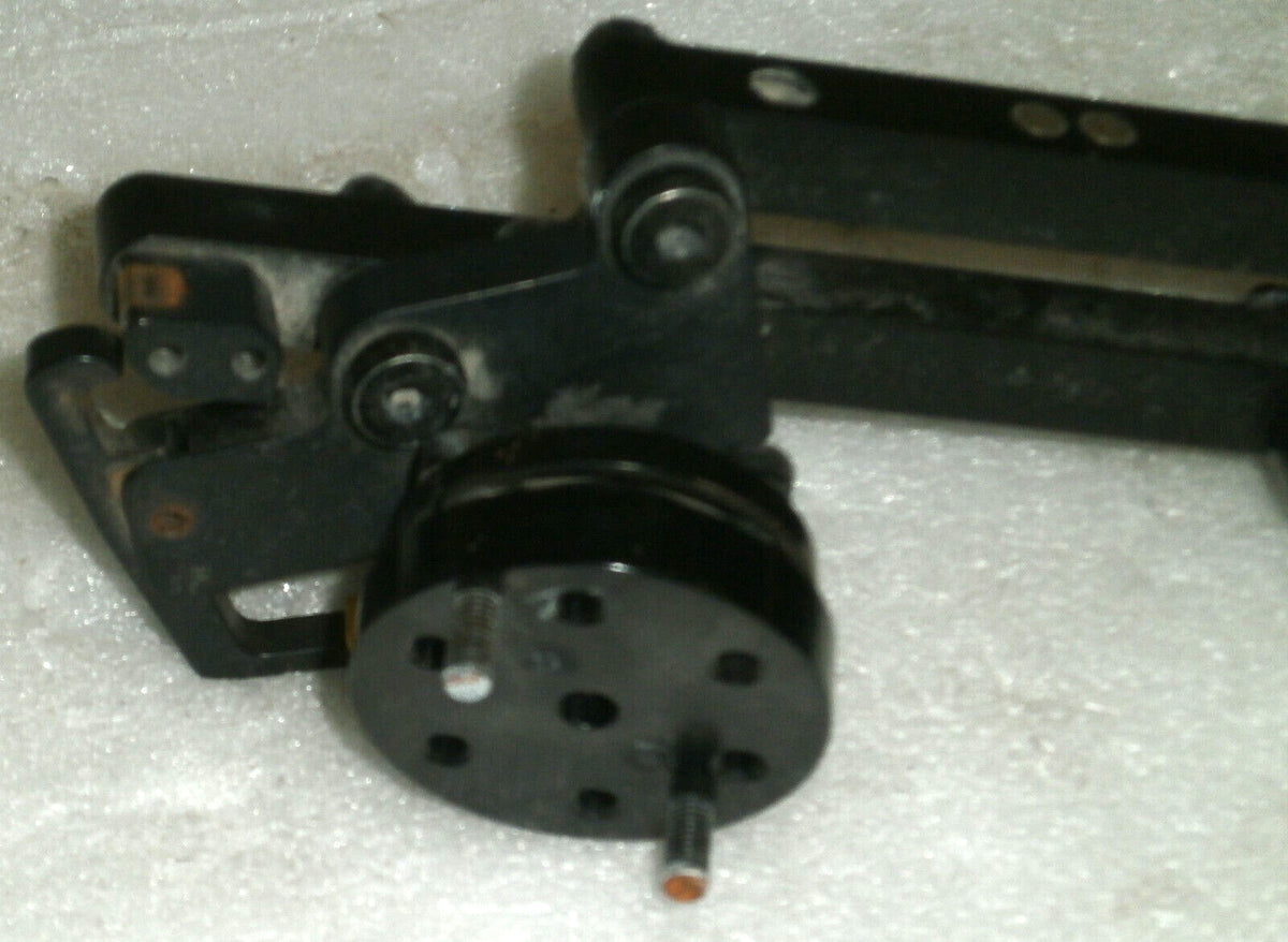 SWING AWAY JOYSTICK ARM GOOD CONDITION