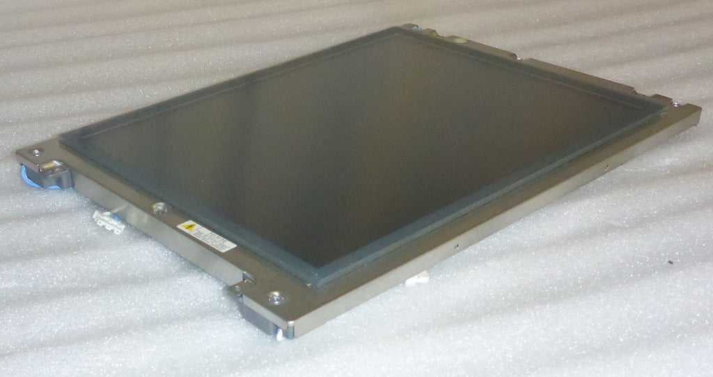 TOSHIBA DISPLAY LCD SCREEN PANEL LTM10C210 USED GOOD CONDITION