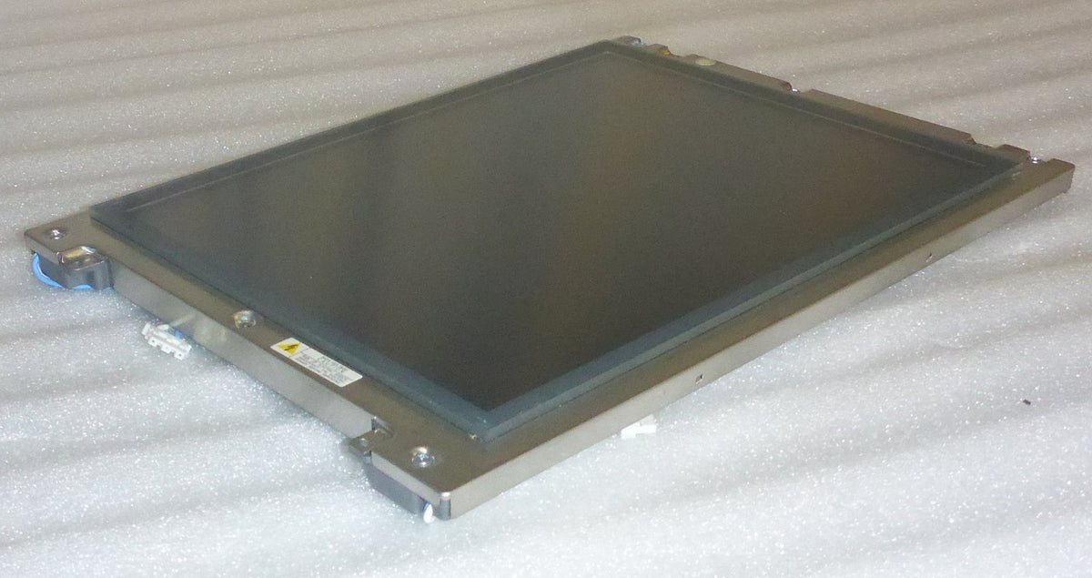 TOSHIBA DISPLAY LCD SCREEN PANEL LTM10C210 USED GOOD CONDITION