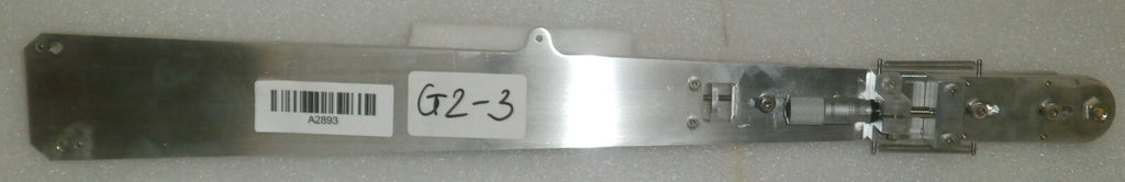 Starrett tools with parts as pictures