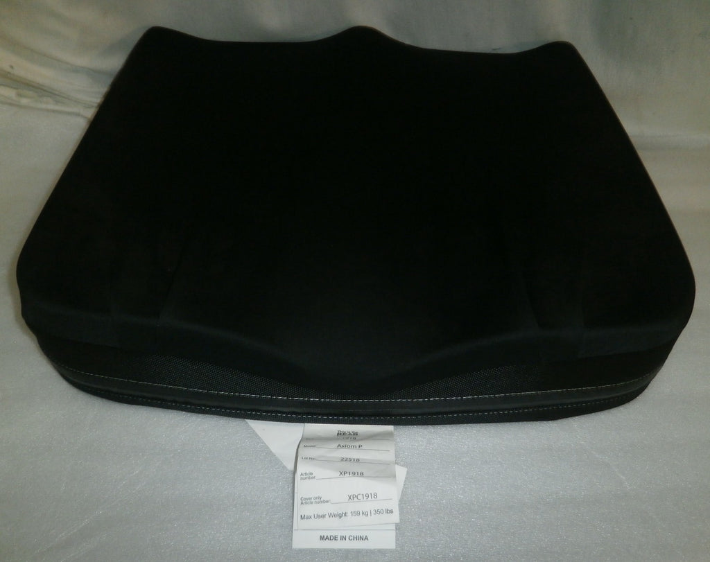 Ki Mobility Axiom P Wheelchair Cushion XP1918 Size 19X18" W/Cover Good Condition