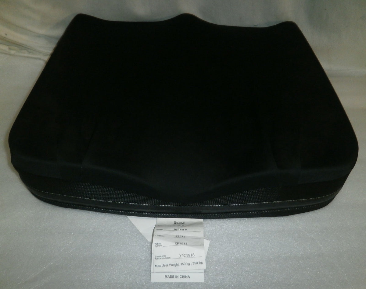 Ki Mobility Axiom P Wheelchair Cushion XP1918 Size 19X18" W/Cover Good Condition