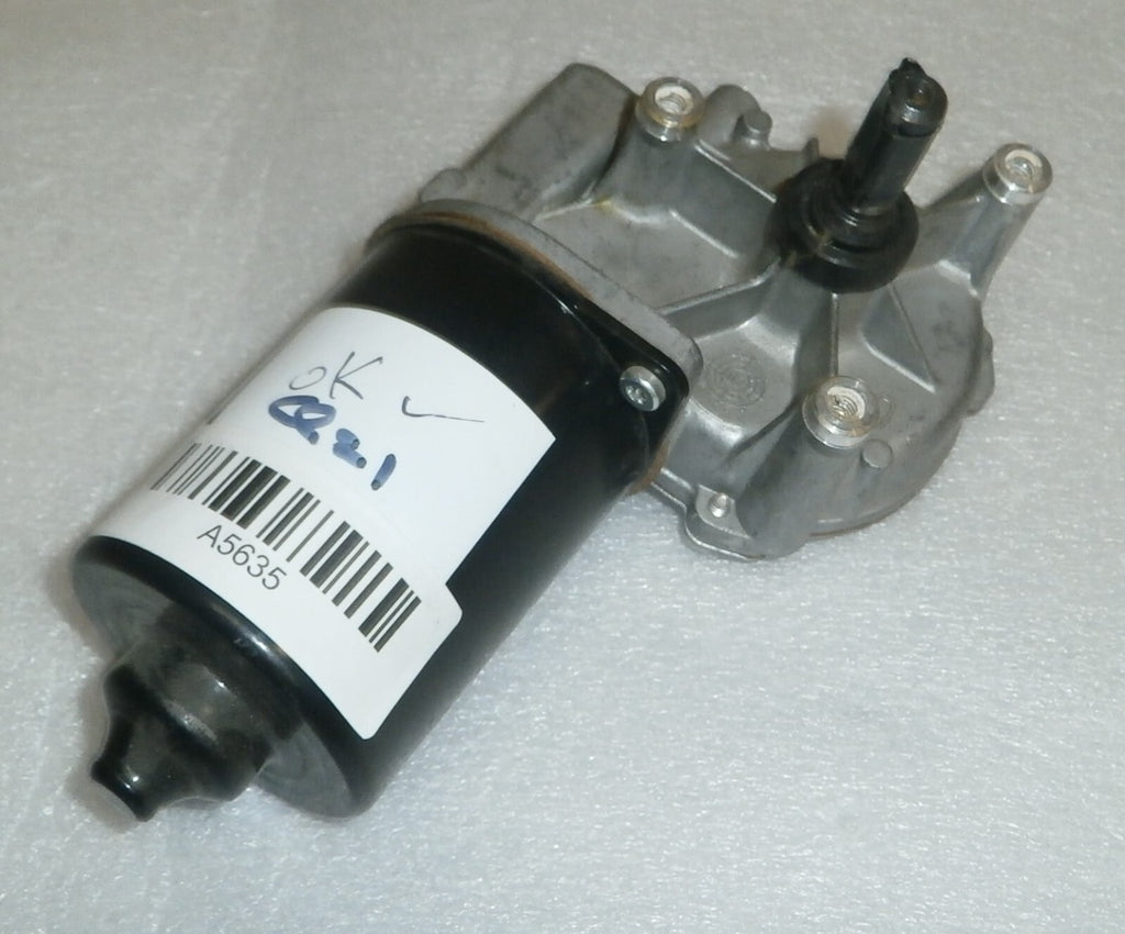 VALEO MOTOR A7171084503 403.939 24V WITH GEARS MADE IN MEXICO