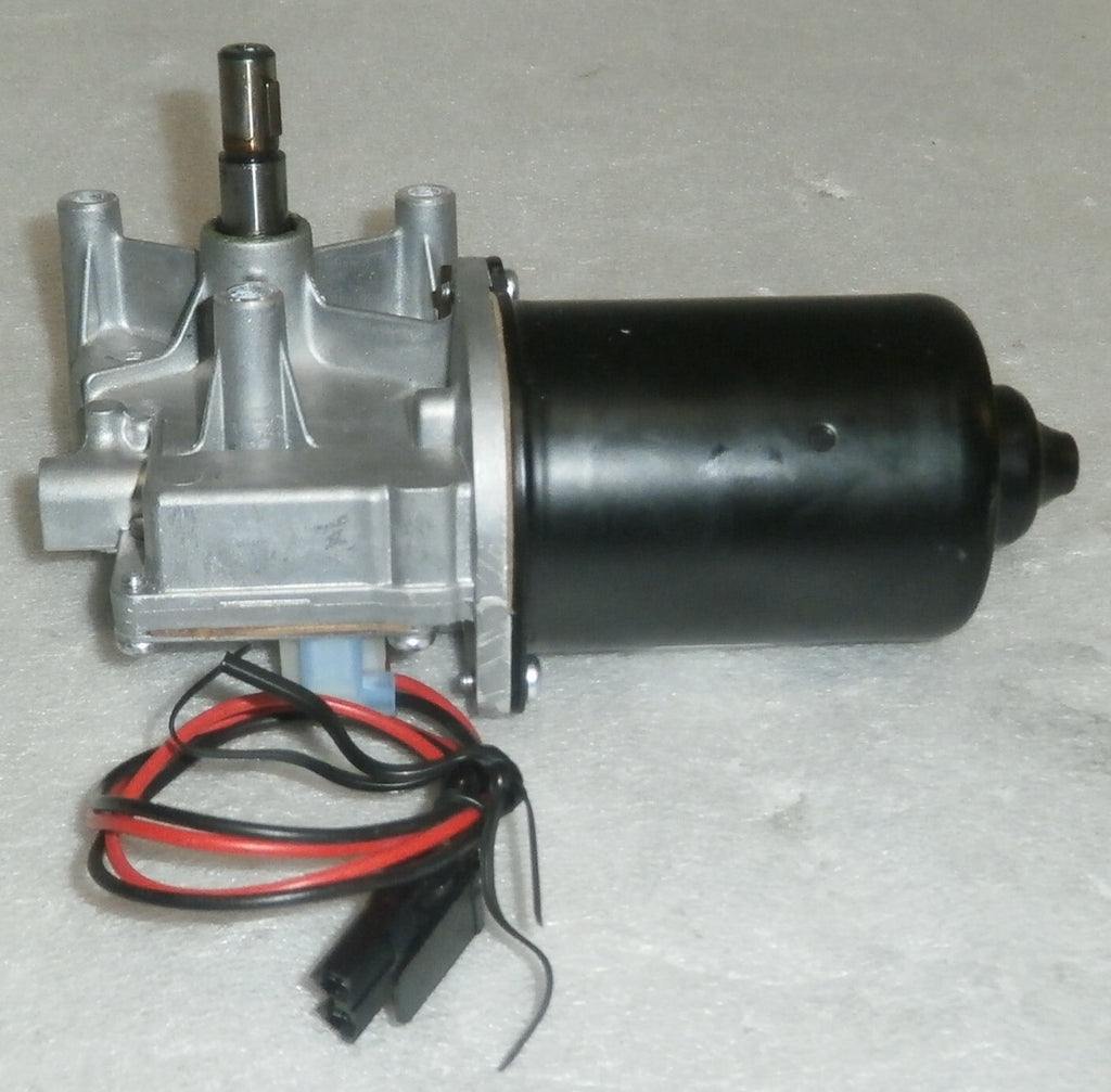 NIDEC 403.930 Motor 24V MADE IN POLAND ART NO: 1220110