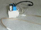 PNUETRONICS 990-000300-004 SOLENOID VALVE 12VDC + MOTOR IM130614