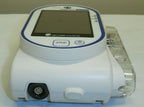 QCORE Sapphire multi therapy pump (has bad battery) (has minor screen bubble)