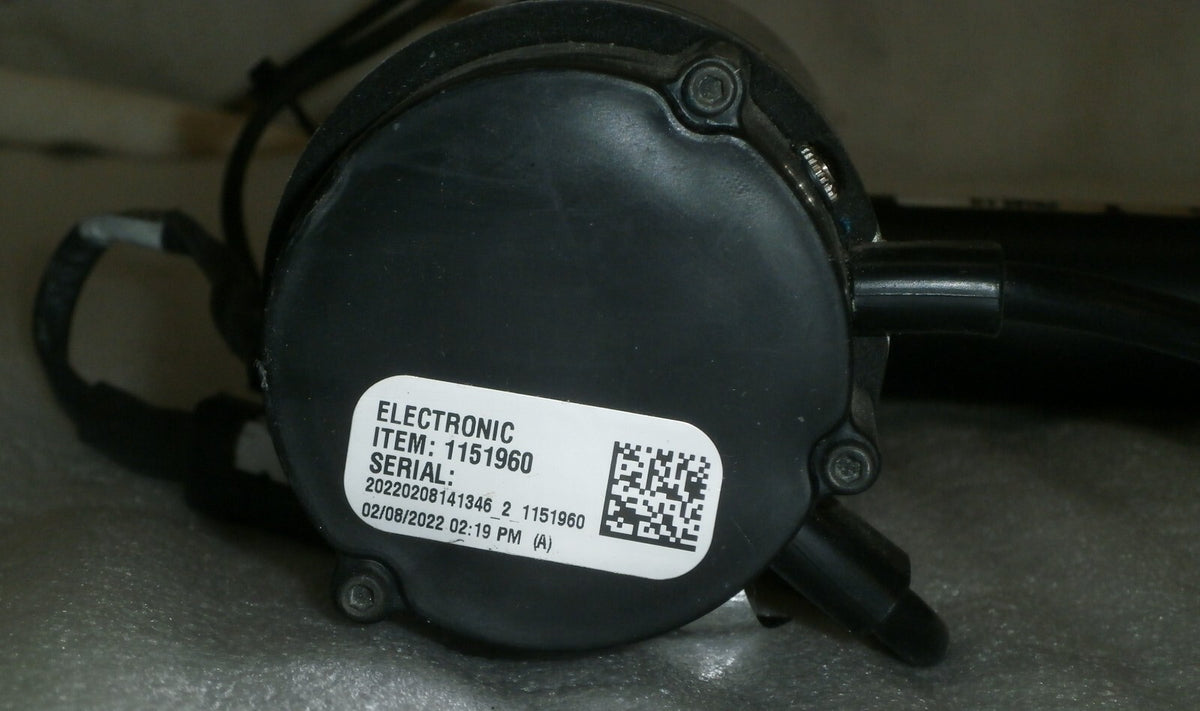 Invacare MOTION Actuator Part No: 73464/ Motor: PJ26026R and Item No: 1151960