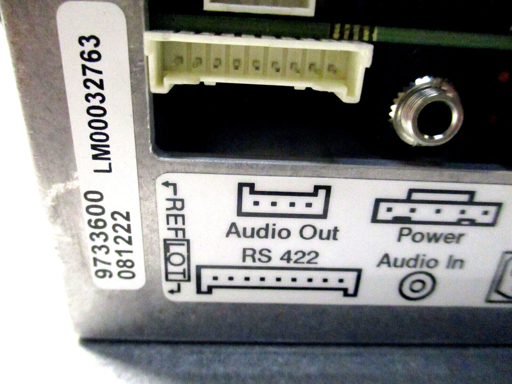MEDTRONIC Z42-TRIPP.LITE 4 PORT VIDEO SPLITTER MODEL LM00032763