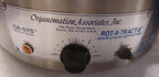 ROT-X-TRACT-S SOLID LIQUIED EXTRACTOR WITH ROT-X-TRACT-L ANALYTICAL EXTRACTOR...