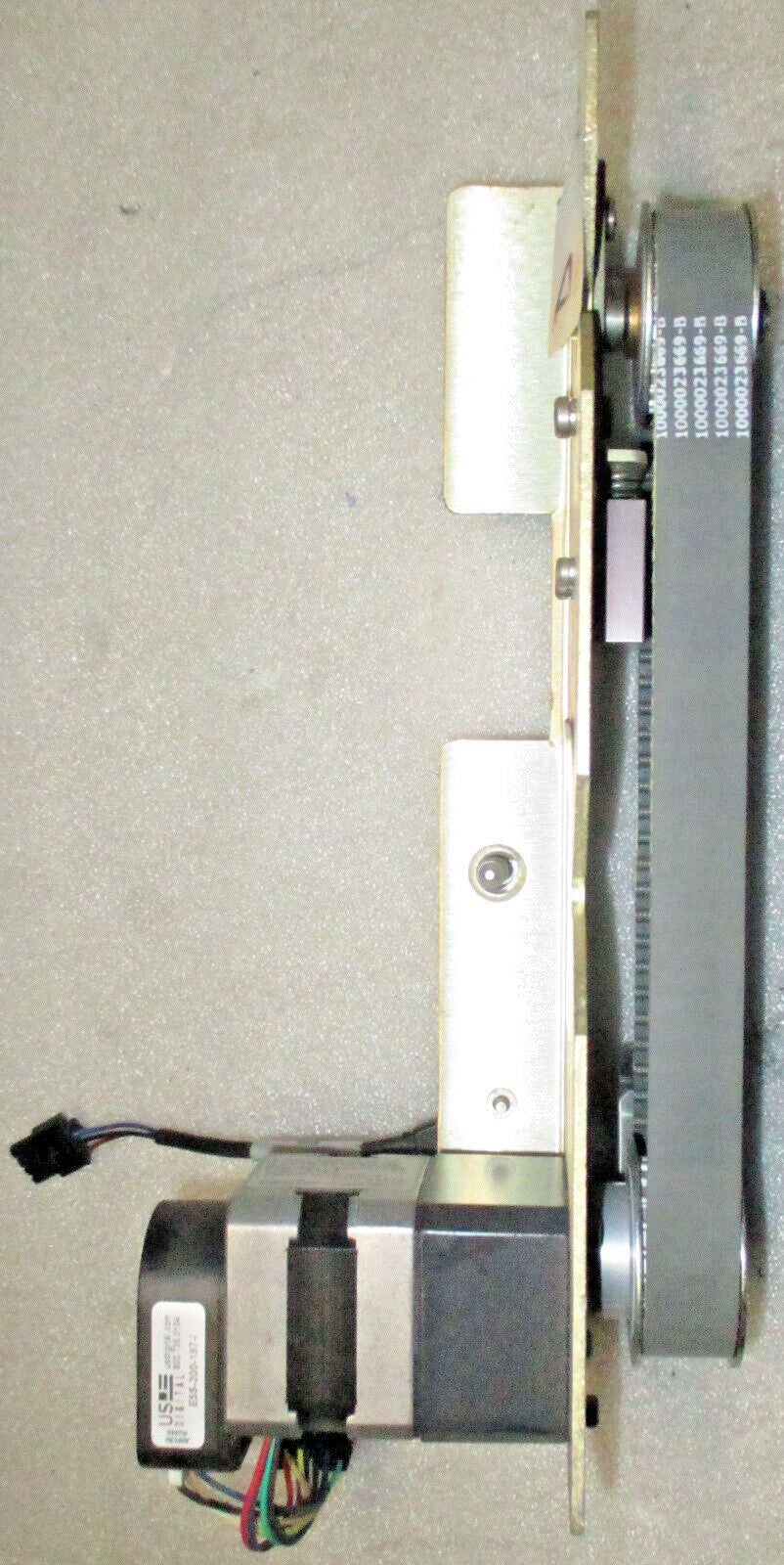 DIGITAL E5S-200-197-1,VEXTA STEPPING MOTOR C9742-9012 KGME FROM SIEMENS VISTA500