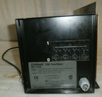 ASP Sterrad 100S Sterilizer 02-02270-0-001 Main Power Supply Enclosure Assembly