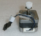 QUANTITY OF 2 SERVO GEAR MOTOR KH42M2R018 GOOD WORKING CONDITION ONE LOT