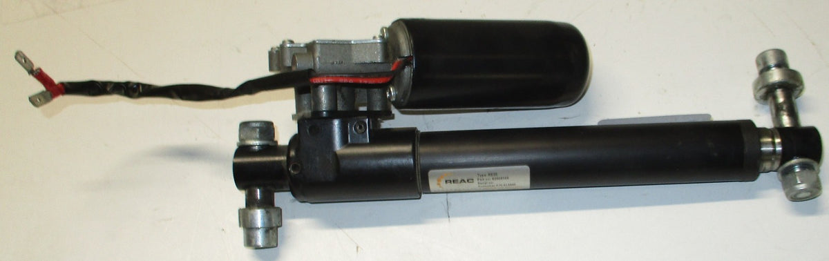 REAC-RE25 - 2018 82506100 ACTUATOR FROM PERMOBIL C300