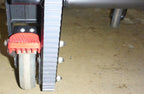 Stryker 6252 Evacuation Chair Stair Pro with Options (Year 2019) (no Tariffs)