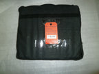 ROHO Permobil Wheelchair Cushion QS109C Size 19.5x17" W/Cover Good Condition