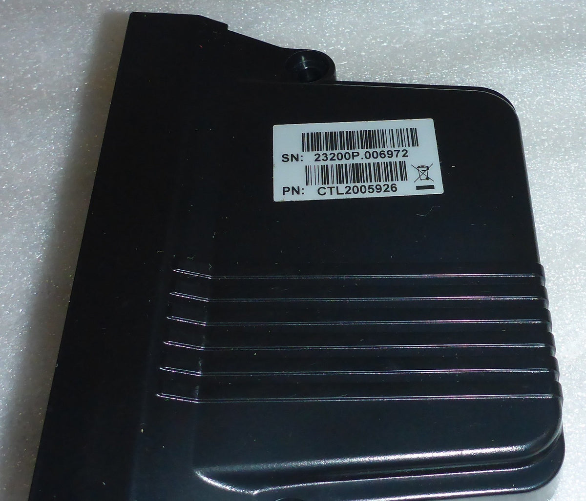 PRIDE MOBILITY CTL2005926 ACTUATOR MODULE OPEN BOX AS PHOTO