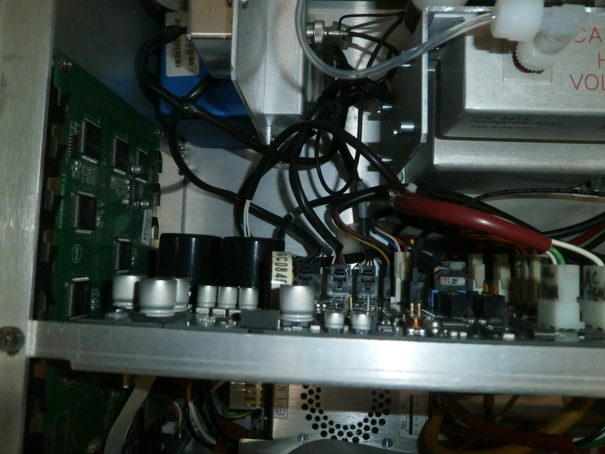 THERMO SCIENTIFIC 42i NO-NO2-NOx Gas ANALYZER