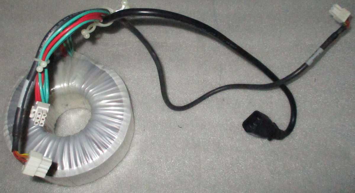 Agilent G1946-80038 ED11514 Toroidal Transformer